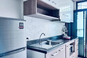 Treasure Condo swimming Wifi cooking