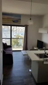 Modern,1 bedroom Seafront apt in St Paul's Bay 3 - San Pawl il Bahar