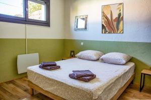 Villas Villa du Soleil by Villa Plus : photos des chambres