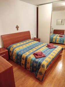 Appartamento a Sedico - Natura e relax