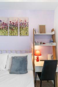 Stay by Brighton Modern Comfort in the City