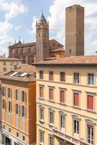 Artieri Suites, Piazza Maggiore