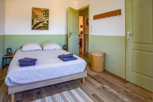Villas Villa du Soleil by Villa Plus : photos des chambres