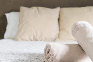 Appartement avec superbe vue sur le port de plaisance des Sables dOlonne - 4 personnes