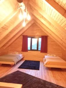 Emoshun Tatil Köyü