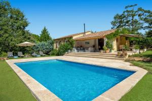 Villa Tourtour by Villa Plus