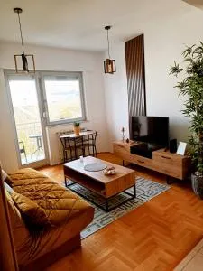 Terrace Lux Apartment - Prijedor