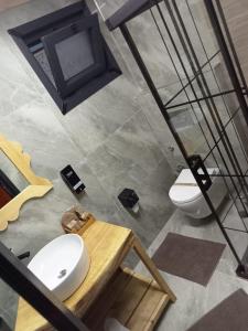 Emoshun Tatil Köyü