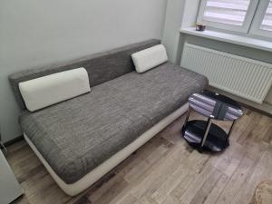 Cozy apartments in the center of Liepaja