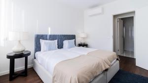 2BR Wonder in the City Center by LovelyStay