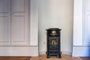 Appartement raffiné vue cathédrale, jardin, wifi