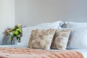 Appartement raffiné vue cathédrale, jardin, wifi