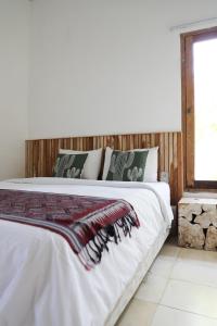 Villa Tom & Lucie Bingin Beach