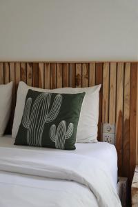 Villa Tom & Lucie Bingin Beach