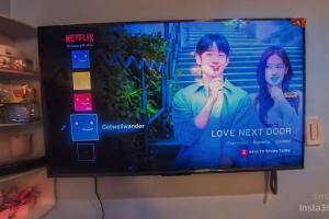 Azure staycationbyGetwellwander