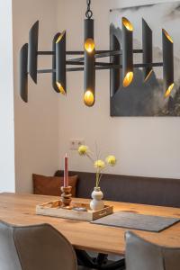 Alpenzauber Apartments by Monteviva