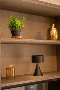 Alpenzauber Apartments by Monteviva