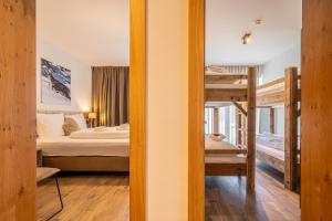 Alpenzauber Apartments by Monteviva