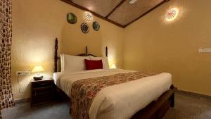 Paridhi Niwas, Ranthambore- near Tiger Safari Zones 1-5