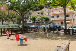 Apartamento Armonia