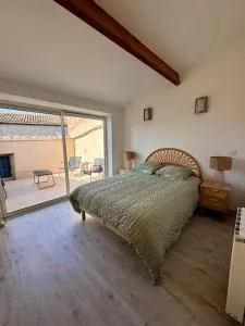 La Maison de Sainte-Eulalie - Argens Minervois