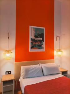 Standard Double Room room in Center Gran Via