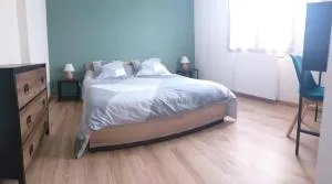 chambre avec petit-déjeuner - 韦扎克