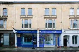 Alma Vale Apartments 1 - Hopewell - Clifton