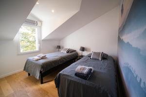 Villas Villa Fortune - 11 couchages - Piscine & Tennis : photos des chambres