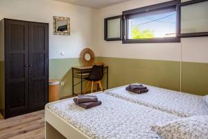 Villas Villa du Soleil by Villa Plus : photos des chambres