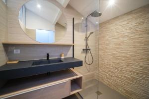 Villas Villa Fortune - 11 couchages - Piscine & Tennis : photos des chambres