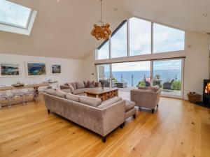 2 Remera - 4hvězdičkové hotely ve městě St Ives