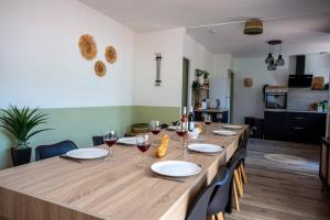 Villas Villa du Soleil by Villa Plus : photos des chambres