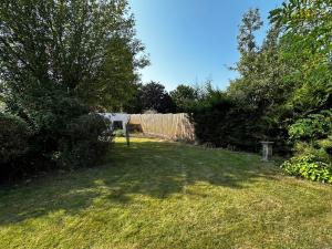 Top Deck at The Cabin