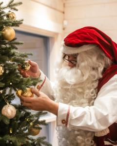 Santas Luxury Boutique Villa - Santa Claus Village