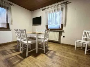 SAD501 - Gemütliche Monteurwohnung - 施万多夫