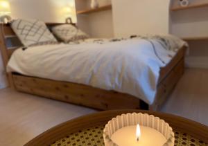 French Loft - Central & Comfy