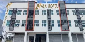 ABA Hotel Kuching Sarawak - Kampong Setebut