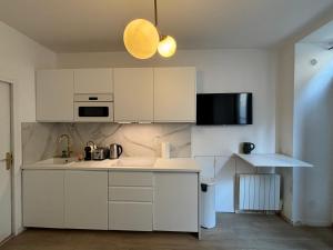 St Germain-Bon Marché - cosy n°1