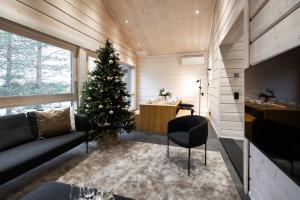 Santas Luxury Apartment 2, Santa Claus Village