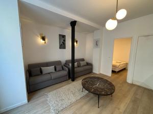 St Germain-Bon Marché - cosy n°1