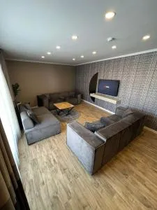 Safran Suit Otel - Buca