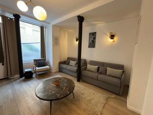 St Germain-Bon Marché - cosy n°1