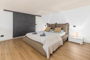 Elegant Studio Apartment in Central Budapest