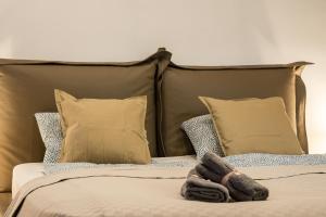 Elegant Studio Apartment in Central Budapest