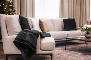 Santas Luxury Apartment 1, Santa Claus Village