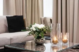 Santa's Luxury Apartment 1, Santa Claus Village - Napapiiri