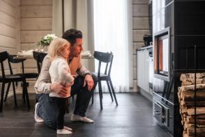 Santas Luxury Apartment 1, Santa Claus Village