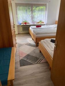 F&F Apartment