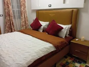 Mon Nid d'Or ABIDJAN CI - 阿西尼